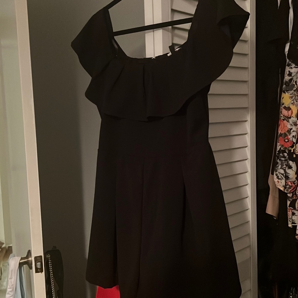 Fashion Nova Romper